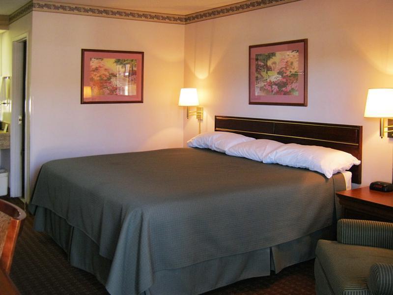 Briarwood Inn Amory Pokój zdjęcie